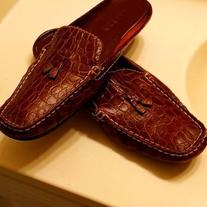 Ralph Lauren Mules